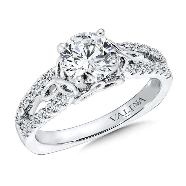 Diamond Engagement Ring