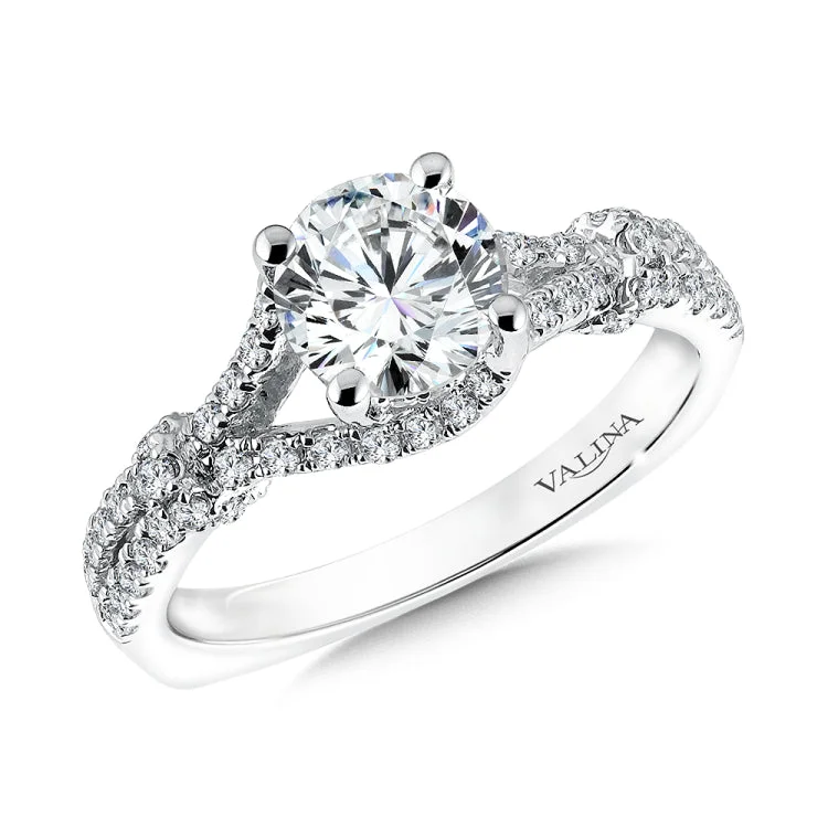 Diamond Engagement Ring