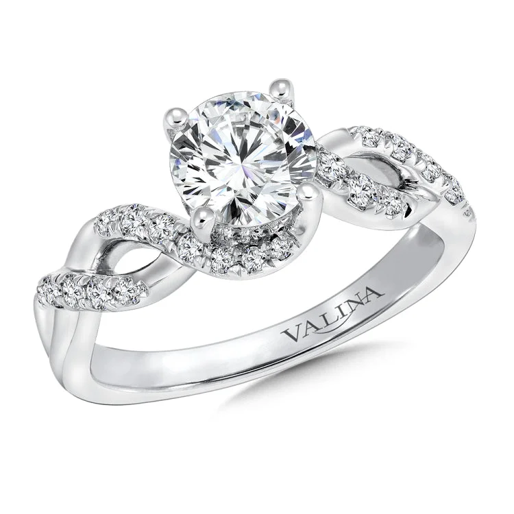 Diamond Engagement Ring