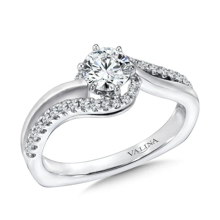 Diamond Engagement Ring