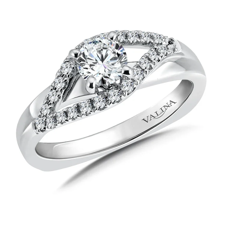 Diamond Engagement Ring