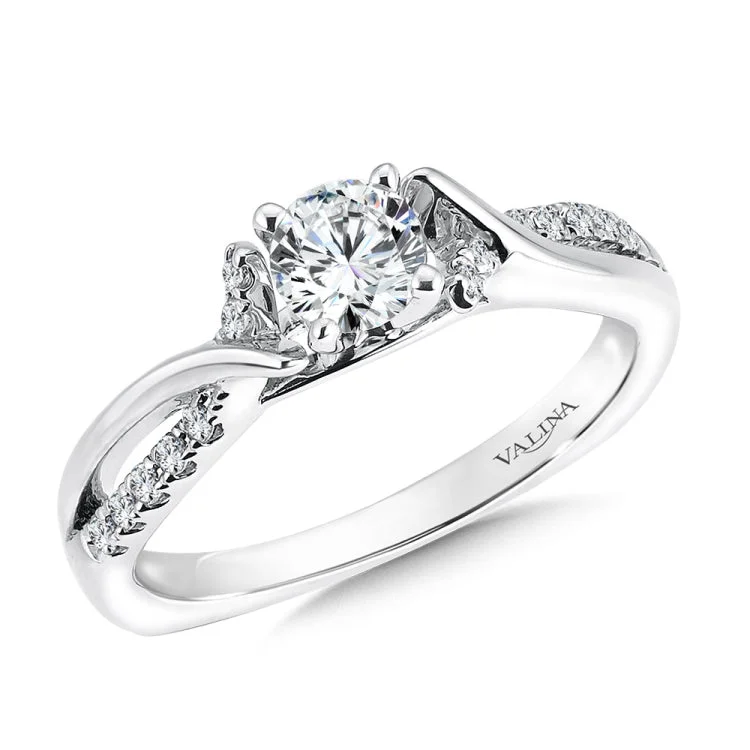 Diamond Engagement Ring