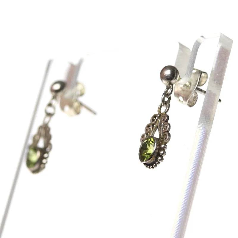 The Adelphi Teardrop Earrings