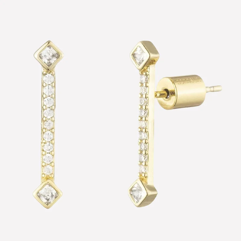 Gabrielle Petite Earrings