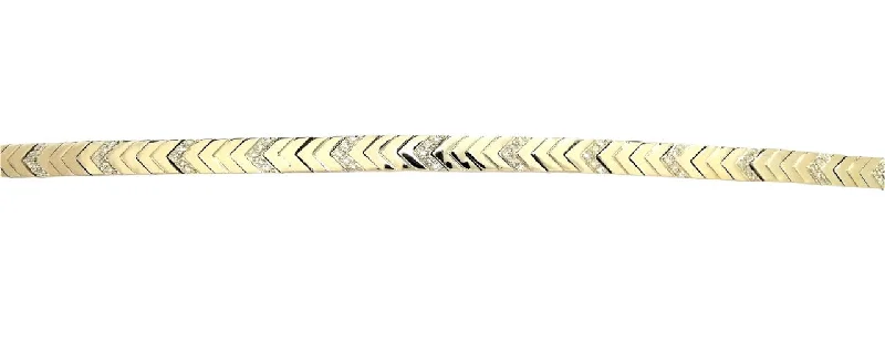 Diamond Bracelet