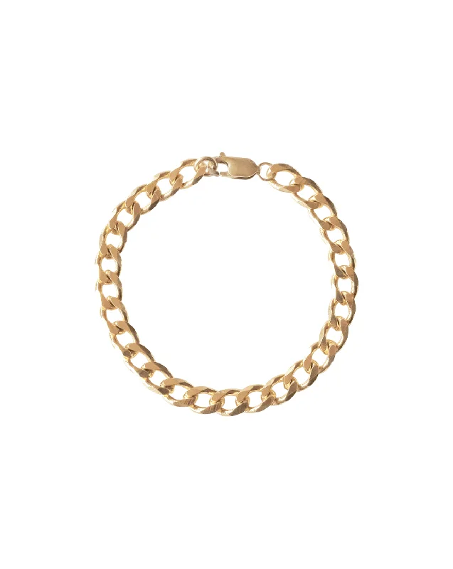 Gia Chunky Bracelet