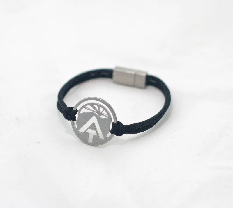 The Appalachian Trail Sunburst Bracelet