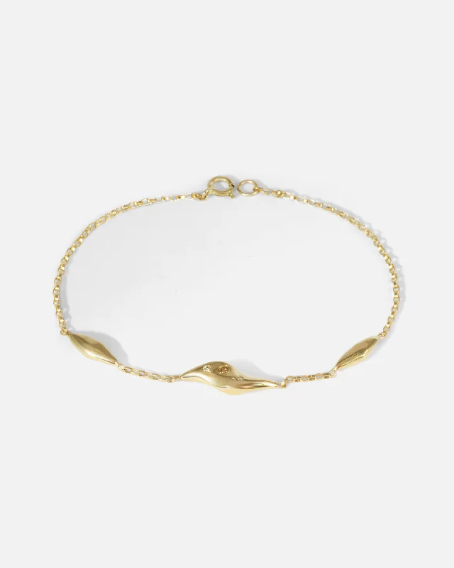 Wren Bracelet