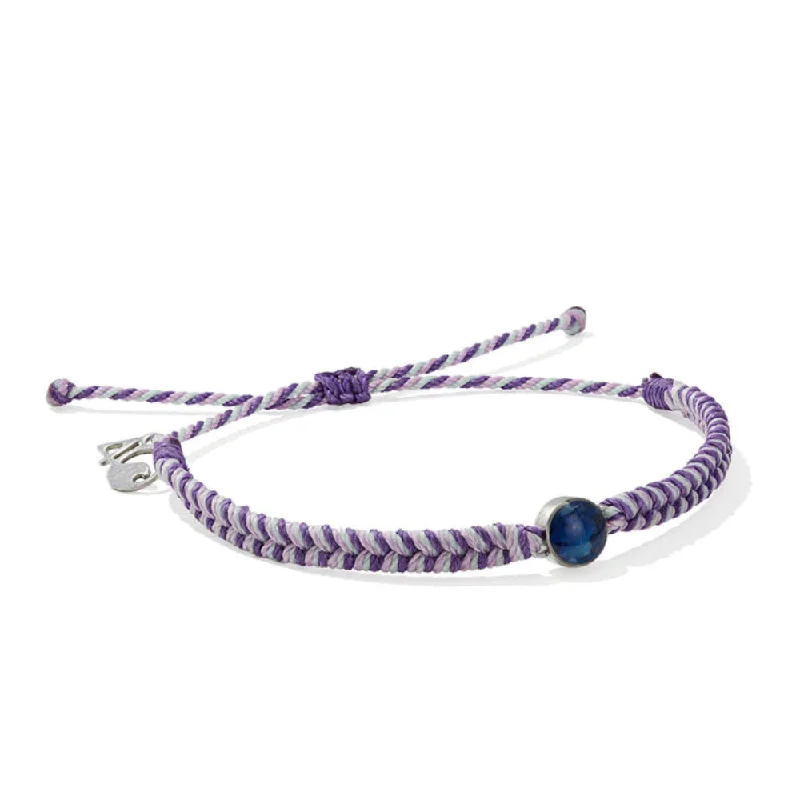 4Ocean Ocean Drop Bracelet