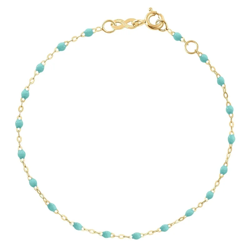 GIGI CLOZEAU Classic Gigi Lagoon Bracelet