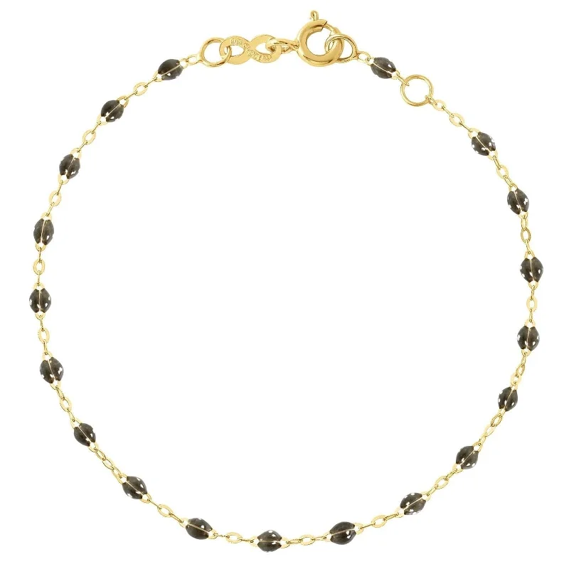 GIGI CLOZEAU Classic Gigi Quartz Bracelet