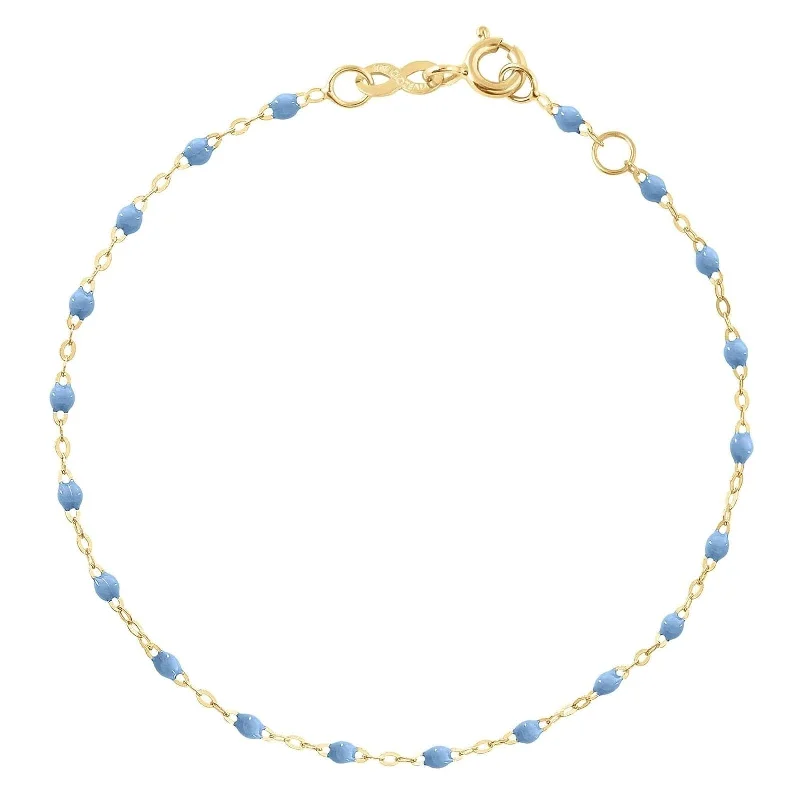 GIGI CLOZEAU Classic Gigi Sky Bracelet