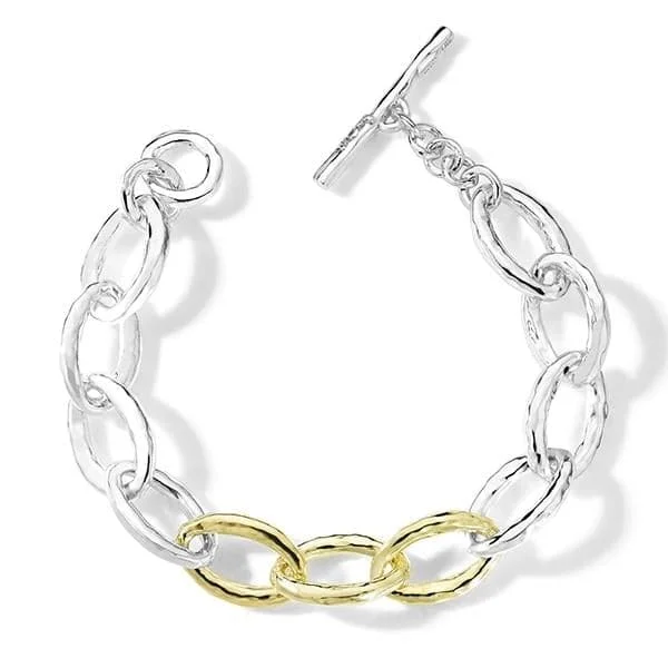 IPPOLITA Chimera Classico Bastille Link Bracelet