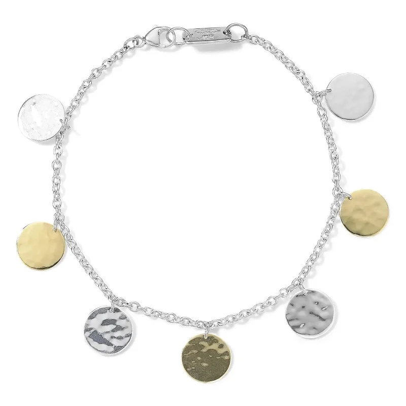 IPPOLITA Chimera Disc Bracelet