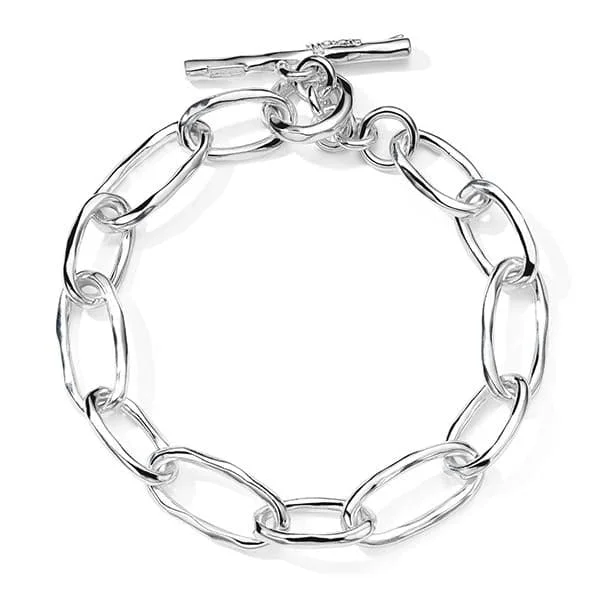 IPPOLITA Classico Toggle Bracelet