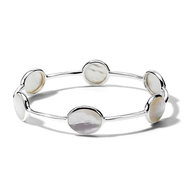 IPPOLITA Polished Rock Candy Bangle