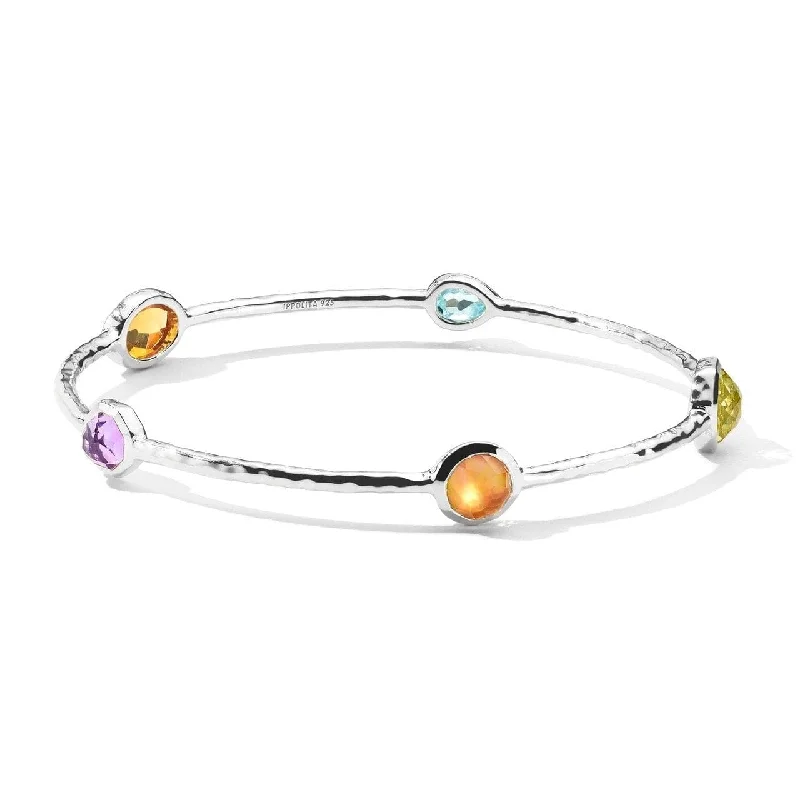 IPPOLITA Rock Candy Bangle in Sedona