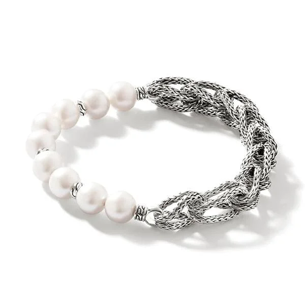 JOHN HARDY Asli Pearl Bracelet