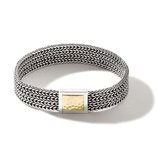 JOHN HARDY Rata Chain Bracelet