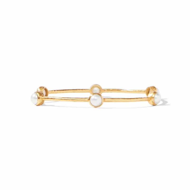 Julie Vos Milano Luxe Bangle