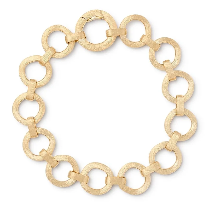 MARCO BICEGO Jaipur Link Bracelet